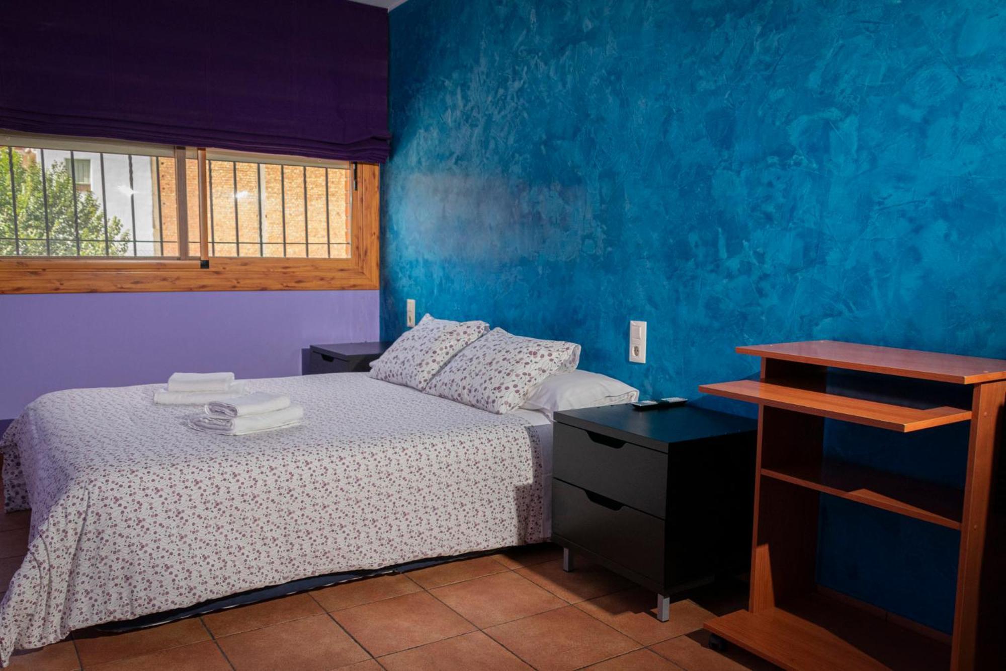 Casa Baja Apartment Valderrobres Exterior photo